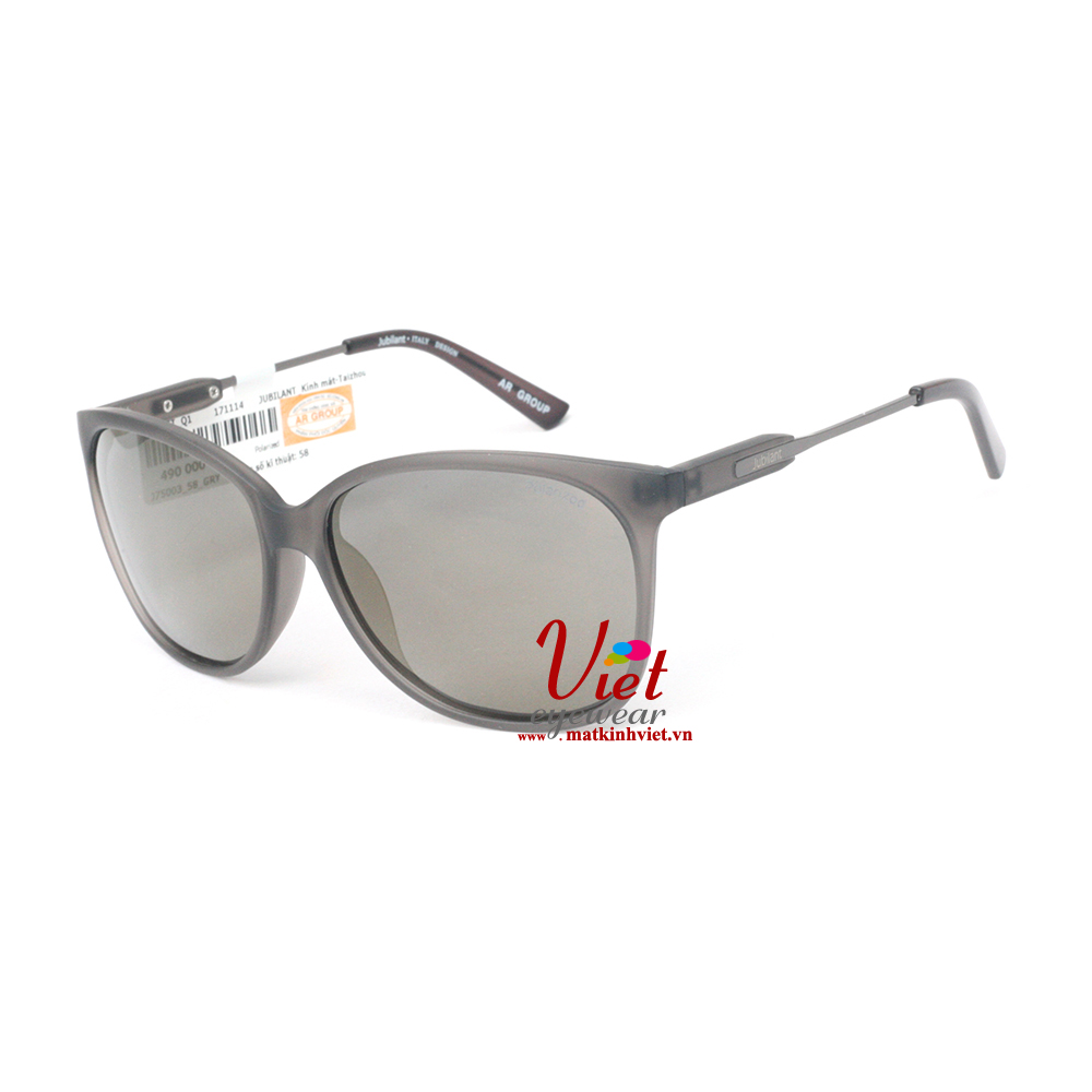 Kính mát Jubilant J75003 GRY